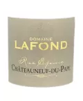 Châteauneuf-du-Pape - Roc-Epine Bio - Domaine Lafond 75cl