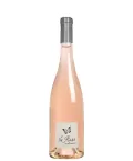 Vin rosé Corbières Le Rosé - Domaine de Longueroche 75cl