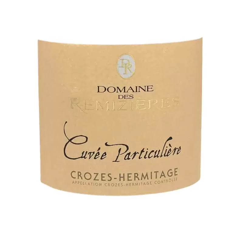 Un vin blanc du Rhône au meilleur prix avec ce Crozes-Hermitage