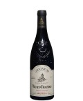 Vin Rouge-Rhône-Gigondas - Nobles Terrasses - Vieux Clocher 75cl-Arnoux