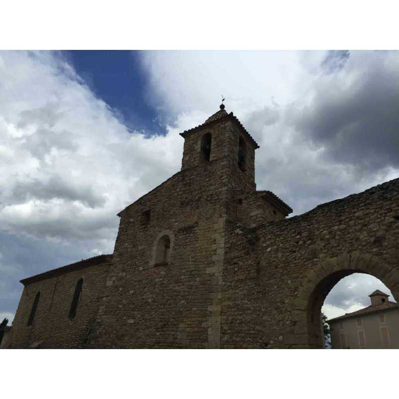 Vin Rosé-Rhône-Ventoux - Les Clochettes By Vieux Clocher