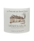 Menetou-Salon Rouge de Val de Loire au meilleur prix avec livraison.