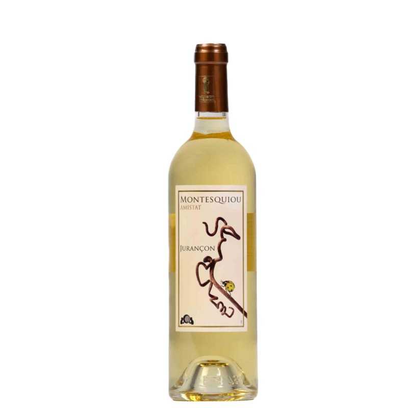 Jurançon Amistat - Domaine Montesquiou  75cl