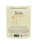 Appellation AOC Saumur Champigny BIO Domaine Valbrun à prix mini