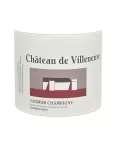 Appellation Saumur Champigny Château de Villeneuve à prix mini