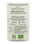 L'appellation Bourgueil rouge du Val de Loire au meilleur prix