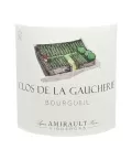 Bourgeuil Clos de La Gaucherie de Amirault au meilleur prix