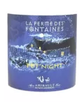 A prix mini, ce Petillant Naturel de la Loire : Pet Night de Amirault