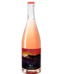 Pétillant Naturel rosé Bio - Pet'Night rosé - La Ferme des Fontaines - Domaine Amirault