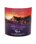 A prix mini, ce Petillant Naturel rosé de la Loire : Pet Night de Amirault