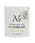 Chinon blanc Chante le Vent du Domaine de la Noblaie au meilleur prix.