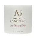 Chinon rouge Les Chiens chiens Domaine de la Noblaie au meilleur prix