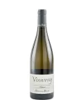 Vouvray blanc sec - Arprent - Sébastien Brunet