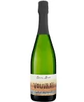 Vouvray Brut - Méthode Traditionnelle - Sébastien Brunet