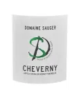 Cheverny blanc du Domaine Sauger au meilleur prix livré chez vous.