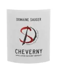 Cheverny rouge Tradition  du Domaine Sauger au meilleur prix livré.