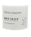 Reuilly blanc Les Coignons du Domaine Denis Jamain au meilleur prix.