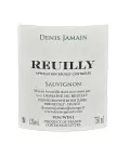 Reuilly blanc Les Coignons du Domaine Denis Jamain au meilleur prix.