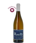 Reuilly Bio - Les Belles Terres - Domaine  de la Pagerie - Baptiste Pointereau