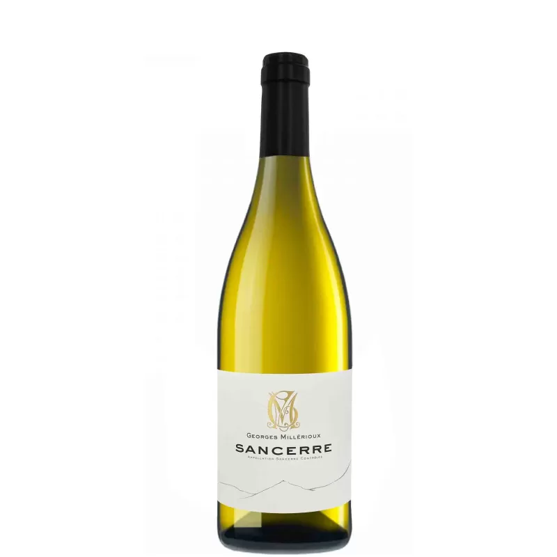 Sancerre blanc Domaine Millérioux