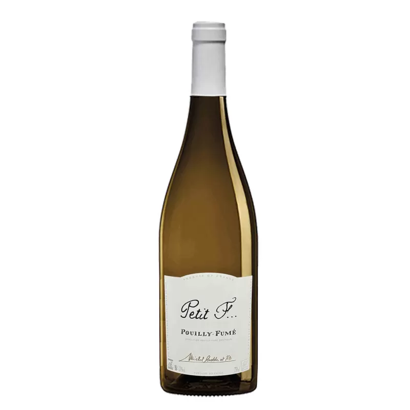 Pouilly-Fumé Bio cuvée Petit F. de Michel Redde et Fils