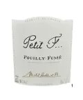 Pouilly Fumé cuvée Petit F. de Michel Redde et Fils livré chez vous