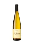 Vin blanc D'Alsace Pinot Gris - Les Faîtières by Jean Geiler