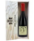 Le Magnum Vacqueyras 1717 : Pour faire plaisir sans se tromper !