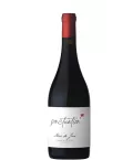 Vin rouge Languedoc- Pic Saint Loup - Ponctuation - Mas de Jon