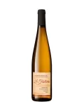 Vin blanc D'Alsace Riesling - Grand Cru Praelatenberg - Les Faitières