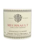 Meursault rouge Domaine Vincent Bouzereau au meilleur prix.