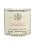 Vin Bourgogne Volnay rouge Domaine Vincent Bouzereau au meilleur prix.