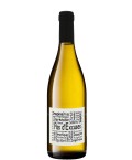 IGP Côtes Catalanes Blanc- Pas d'Excuses - Château de Péna 75cl