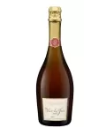 Crémant de Bourgogne Vive la Joie Rosé Brut- Bailly-Lapierre