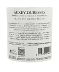 Appellation Bourgogne : Auxey-Duresses Nuiton Beaunoy au meilleur prix