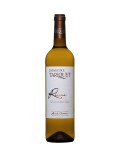 Vin blanc Côtes de Gascogne - Réserve- Domaine Tariquet 75cl