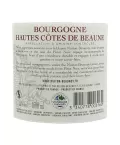 Magnum coffret Hautes Côtes de Beaune Nuiton Beaunoy à offrir !