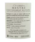 Un grand vin Magnum Châteauneuf-du-Pape d'origine au meilleur prix !