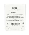 Superbe vin de Savoie Jacquère Sylvain Tiollier au meilleur prix