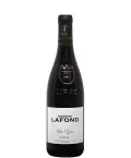 Vin rouge Lirac - Roc-Epine Bio - Domaine Lafond 75cl