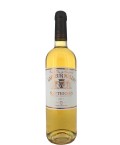 Vin Blanc Sauternes- Lafleur Mallet - Cheval Quancard 75cl