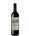 Vin Rouge Bordeaux Graves - Château Lafleur Clémence 75 cl