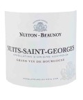 Vin Rouge Bourgogne Nuits-Saint-Georges - Nuiton Beaunoy 75cl