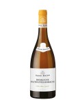 Vin Blanc Bourgogne Hautes Côtes de Beaune -Aux Meix Genêts -Nuiton Beaunoy 75cl