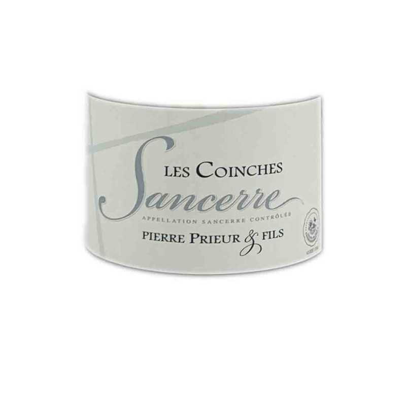 Sancerre Blanc- Cuvée Les Coinches- Pierre Prieur & Fils 75cl