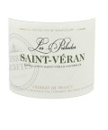 Vin blanc Bourgogne Saint-Véran - Terres Secrètes 75cl