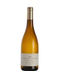 Vin blanc AOP Costières de Nîmes Château de Valcombe Bio