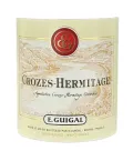 Crozes-Hermitage E.Guigal livré chez vous et au meilleur prix !