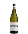 Vin blanc sans alcool - Levin Chardonnay - Villa Noria