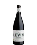 Vin rouge sans alcool - Levin Pinot Noir - Villa Noria